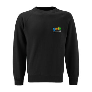 Greater Manchester Independent School Sweatshirt