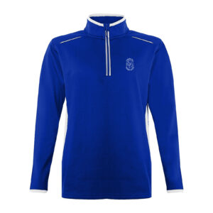 St Mary's Failsworth PE 1/4 Zip Top