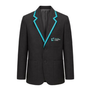 Manchester Communication Academy Boys Blazer