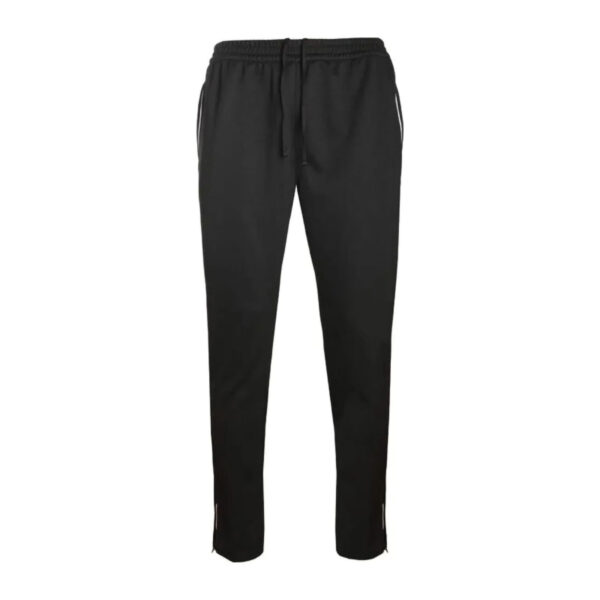 PlainTrackPantsFront