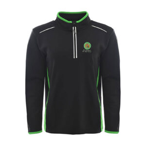 St Matthew's PE 1/4 Zip Top
