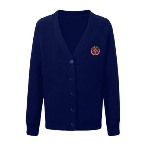 St Margarets CofE Cardigan
