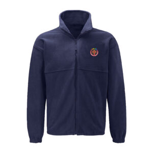 St Margarets CofE Fleece