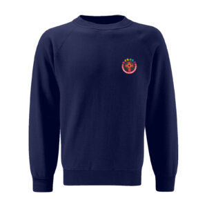 St Margarets CofE Sweatshirt