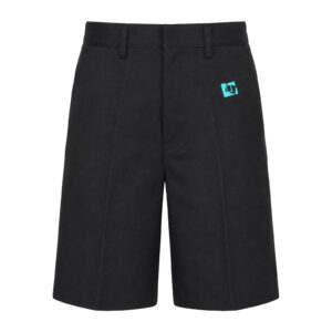 Manchester Communication Academy School Shorts
